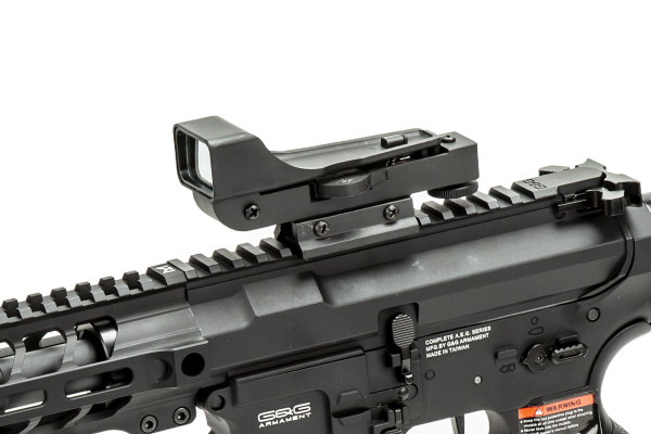 AIRSOFTGI CUSTOM TRACER HAWK M4 AEG