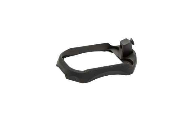 TTI AIRSOFT AAP-01 CNC AW/WE Drum Magwell-BK