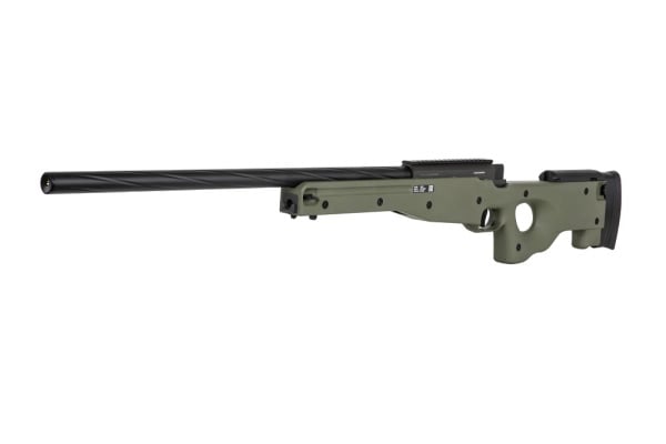 Specna Arms SA-S11 EDGE Airsoft Sniper Rifle (OD)