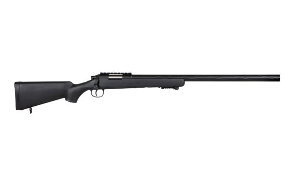 Specna Arms SA-S12 EDGE Airsoft Sniper Rifle (Black)