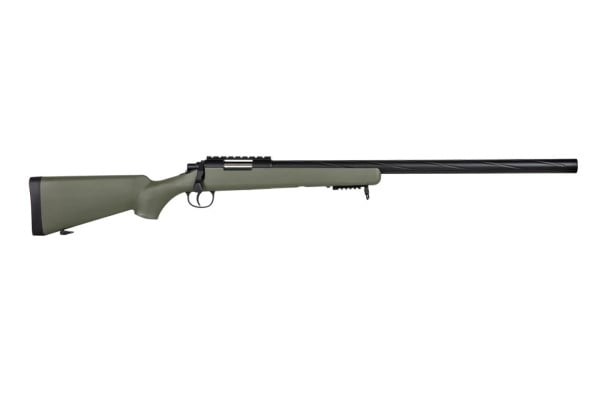 Specna Arms SA-S12 EDGE Airsoft Sniper Rifle (OD)