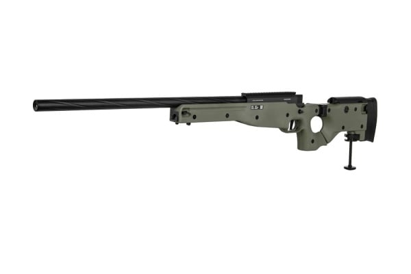 Specna Arms SA-S14 Airsoft Sniper Rifle (OD)