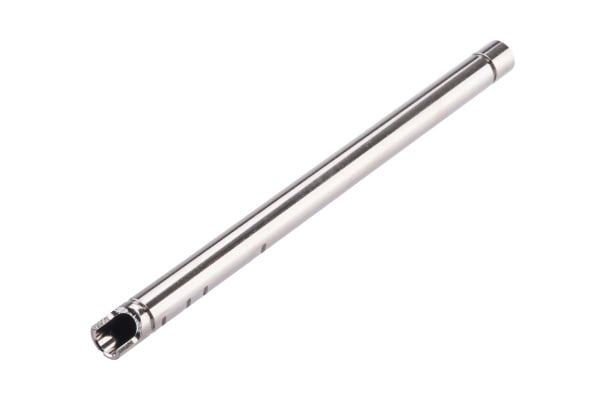 Titanium Tactical Industry Airsoft Series 129mm 6.03mm Inner Barrel for Action Army AAP-01 GBB Pistols