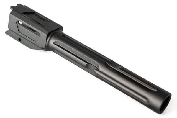 TTI VFC/Sig Air M17 & P320 Type B Fixed Outer Barrel