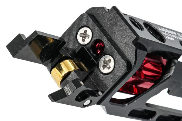 TTI Hi-Capa Lightweight Blowback Unit (Black)