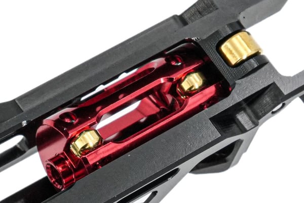 TTI Hi-Capa Lightweight Blowback Unit (Black)