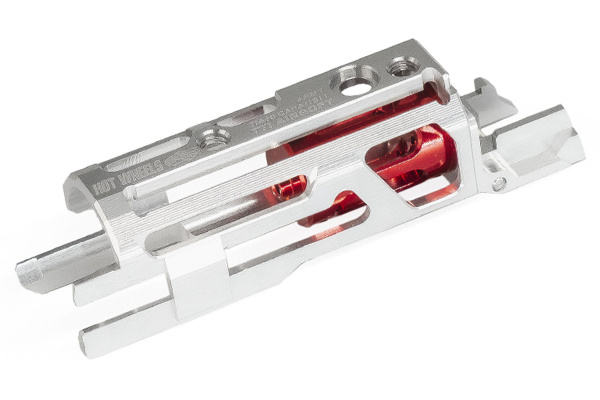 TTI Hi-Capa Lightweight Blowback Unit (Silver)