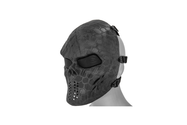 Emerson Villain Mesh Face Mask ( Phoon )