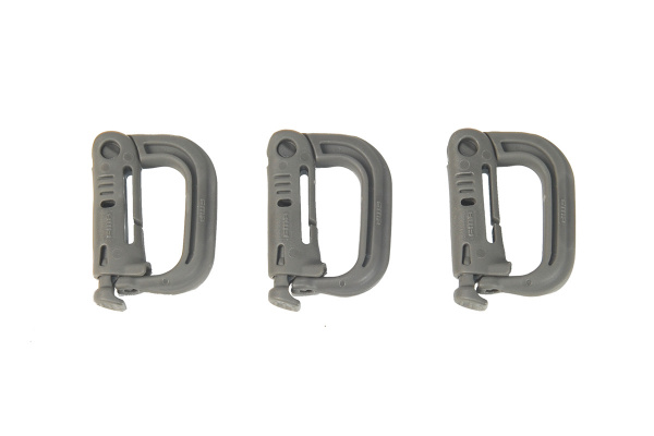 FMA D-Buckle Mini Set ( Foliage )