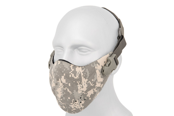 Emerson Neoprene Hard Foam Lower Face Mask ( Option )