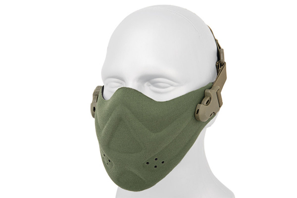 Emerson Neoprene Hard Foam Lower Face Mask ( Option )