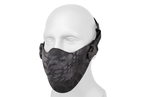 Emerson Neoprene Hard Foam Lower Face Mask ( Option )