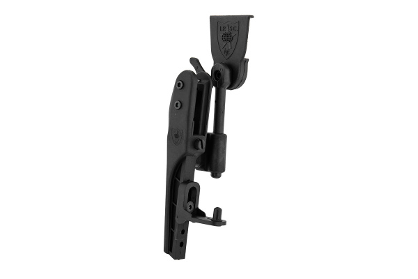 Tac 9 Industries Competition Holster ( Black )