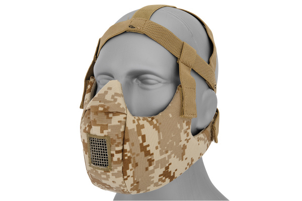 Emerson V5 Conquerors Mask ( Desert Digital )