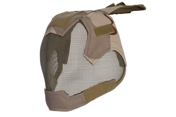 Emerson V6 Strike Mesh Mask Helmet ( Option )