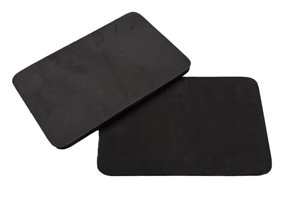 Lancer Tactical 10mm EVA Dummy Side Plates 2 Pack
