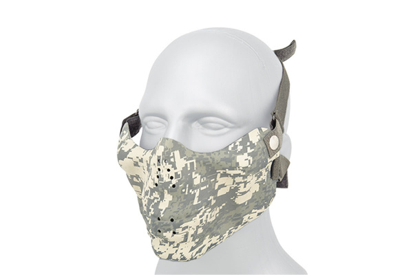 Emerson Half Face Skull Mask ( ACU )