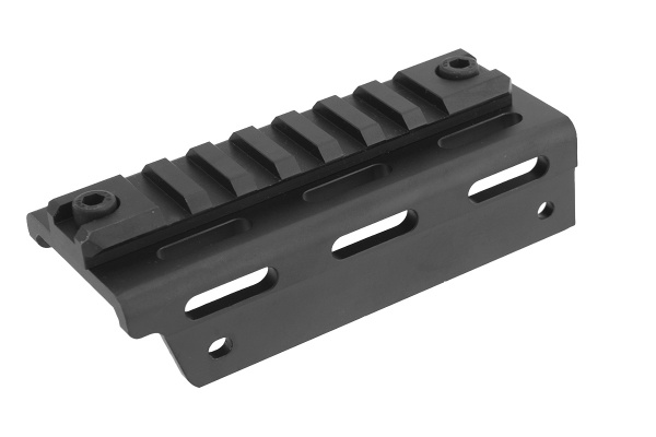 Tac 9 Industries MP7 Rail Mount