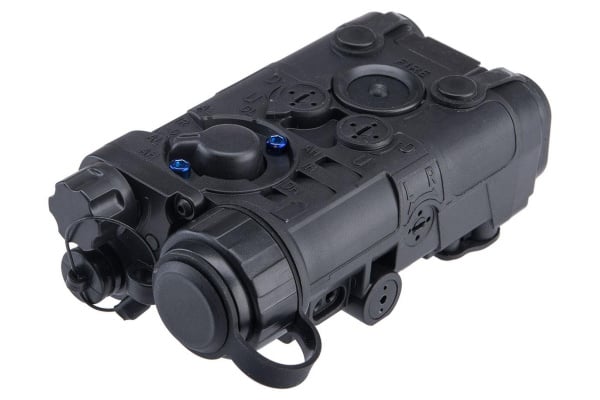 ACW L3 NGAL Dummy PEQ Polymer Module