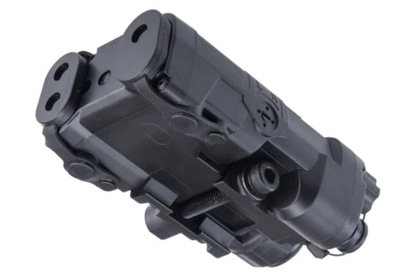 ACW L3 NGAL Dummy PEQ Polymer Module