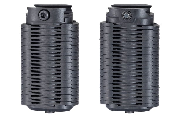 ACW 20mm Adjustable Nylon Vertical Grip