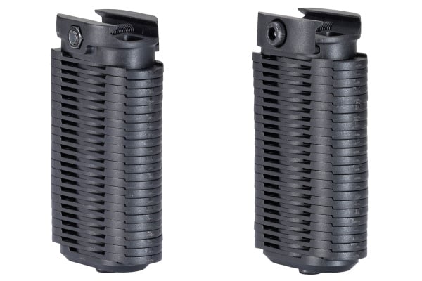 ACW 20mm Adjustable Nylon Vertical Grip