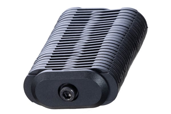 ACW 20mm Adjustable Nylon Vertical Grip