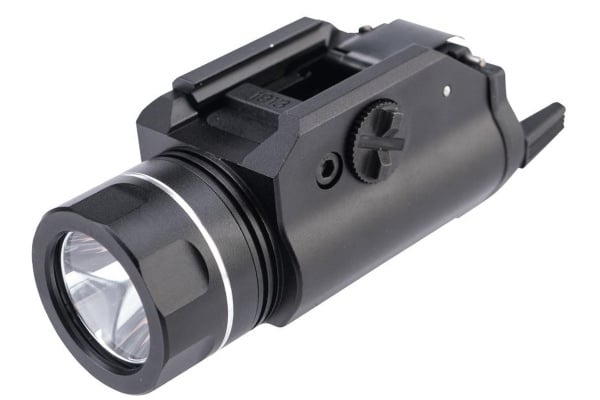 ACW 700 Lumen Rail Mounted Tactical Flashlight