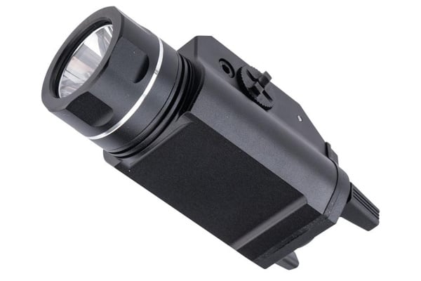ACW 700 Lumen Rail Mounted Tactical Flashlight