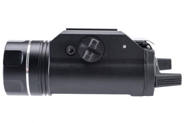 ACW 700 Lumen Rail Mounted Tactical Flashlight