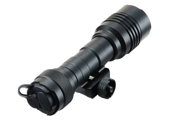 ACW PR Mount 1 Pro Long Gun Light (Black)