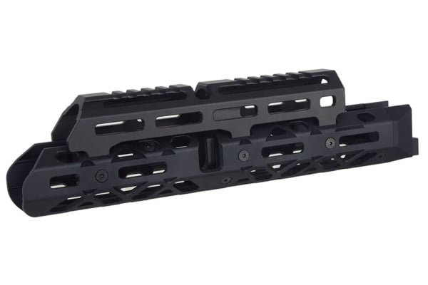 ACW Medium Handguard For CYMA AKM/74S/105 Airsoft Rifles