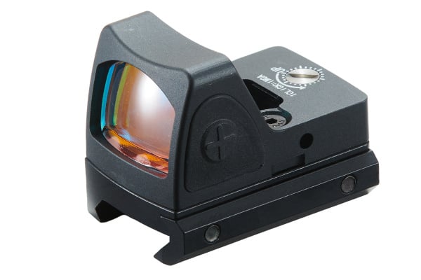 ACW  RMR Red Dot Sight with Adjustable LED