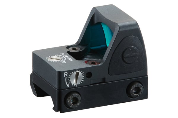 ACW  RMR Red Dot Sight with Adjustable LED