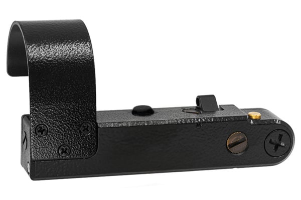 JJ Airsoft OKP-7 Red Dot Sight w/ Picatinny Rail Mount
