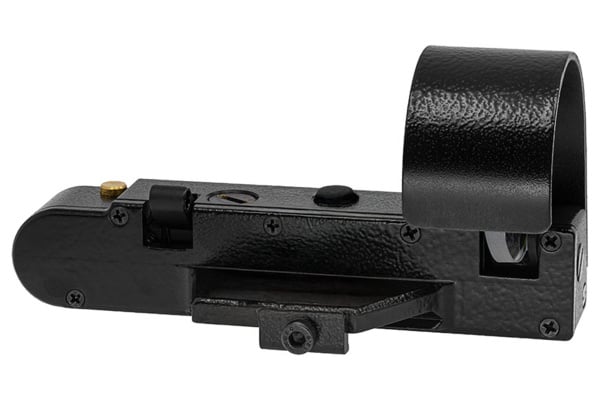 JJ Airsoft OKP-7 Red Dot Sight w/ Picatinny Rail Mount