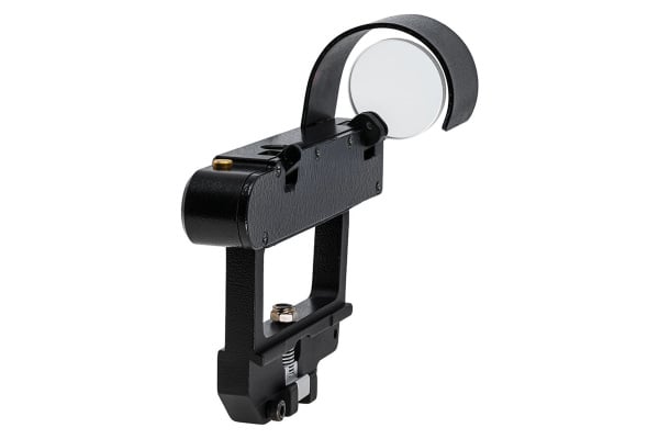 JJ Airsoft OKP-7 Red Dot Sight w/ AK Side Mount