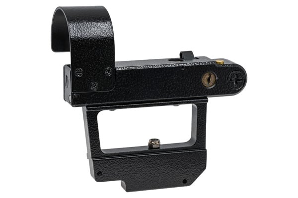 JJ Airsoft OKP-7 Red Dot Sight w/ AK Side Mount