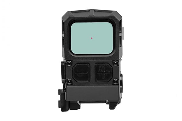 ACW xForce XR6 Solar Rechargeable Red Dot Sight