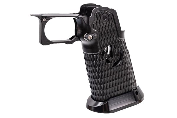 ACW CNC Aluminum Type 9 Hi-Capa Grip Kit