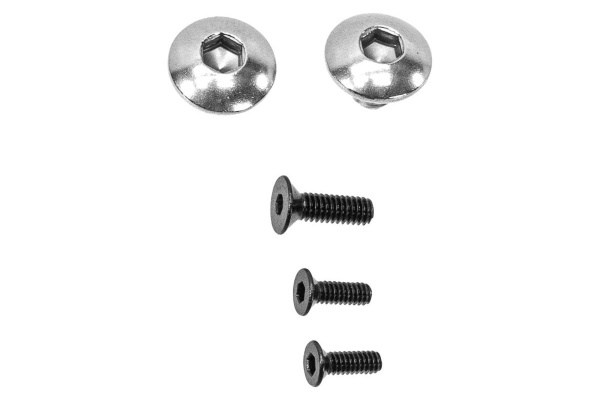 ACW CNC Aluminum Limcat Style Type 8 Hi-Capa Grip (Gold)