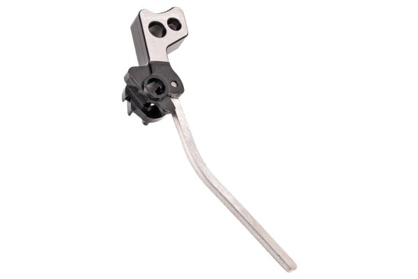 ACW Hi-Capa Steel Hammer and Strut Set