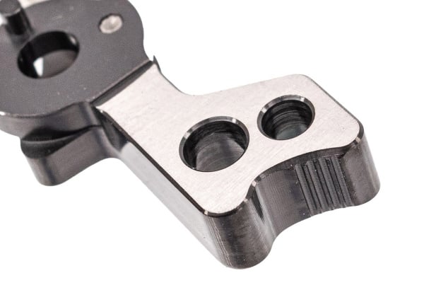 ACW Hi-Capa Steel Hammer and Strut Set