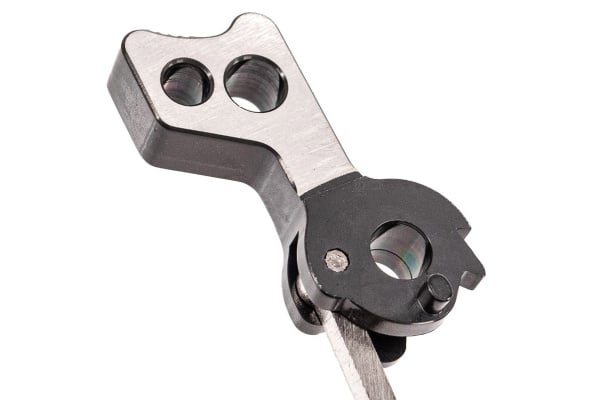 ACW Hi-Capa Steel Hammer and Strut Set