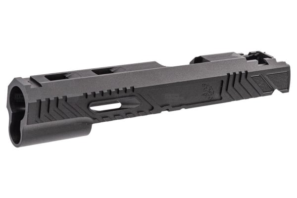 ACW CNC Aluminum Hi-Capa Limcat Style WildCat Slide