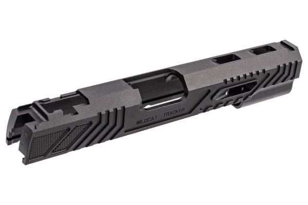 ACW CNC Aluminum Hi-Capa Limcat Style WildCat Slide