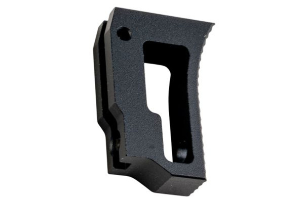 ACW Aluminum ENOS Adjustable Trigger For TM Hi-Capa (Black)