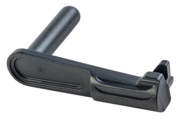 ACW Stainless Steel Slide Stop Type 8 for TM Hi-Capa GBB Pistols