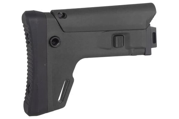 ACW ACR Style Folding Stock for CYMA AK AEGs