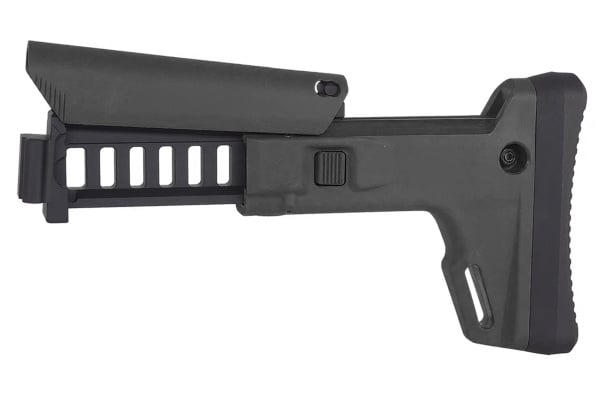ACW ACR Style Folding Stock for CYMA AK AEGs